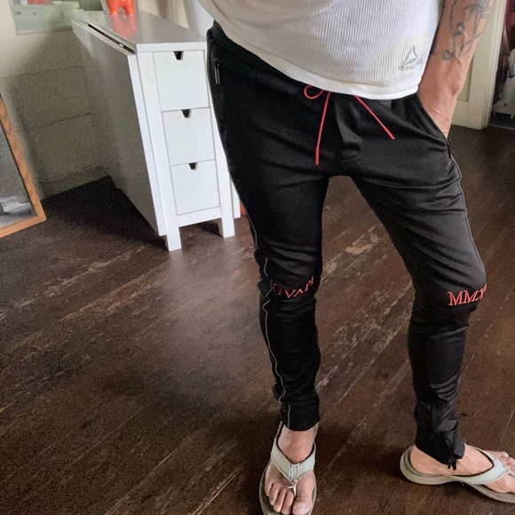 GVAPI track pants - Picture 11 of 11